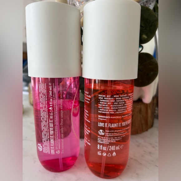 Sol De Janeiro Perfume bundle - Picture 2 of 3